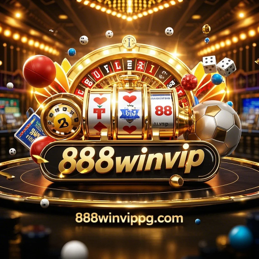 Descubra as Promoções Exclusivas do 888win VIP: Sua Chave para Ganhos Incríveis