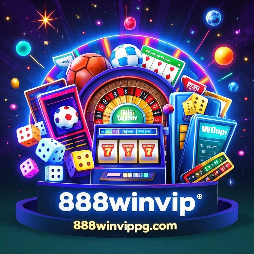 Descubra a Emoção dos Jogos de Mesa no 888win vip