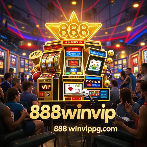 Explorando o Mundo das Máquinas Caça-Níqueis no 888win vip