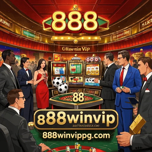 Descubra as Promoções Exclusivas do 888win VIP: Sua Chave para Ganhos Incríveis