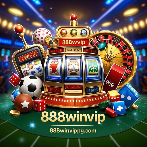 Estratégias Vencedoras para Jogos Online no 888win VIP